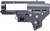Specna Arms 8mm Aether Version 2 Gearbox Shell for M4 AEG Airsoft Rifles