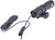 Matrix Picatinny Luminous Weapon Mount Combat Flashlight