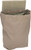 Phantom Gear FRUMP Magnetic Opening Hook & Loop Front Dump Pouch