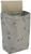 Phantom Gear FRUMP Magnetic Opening Hook & Loop Front Dump Pouch