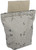 Phantom Gear FRUMP Magnetic Opening Hook & Loop Front Dump Pouch