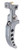 SPEED Airsoft Ultra Trigger for HPA M4 Airsoft Rifles