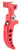 SPEED Airsoft Ultra Trigger for HPA M4 Airsoft Rifles