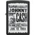 Zippo Johnny Cash Lighter
