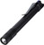 ReyLight Pen Light Aluminum Frag Black