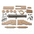 Traditions™ Old Ironsides Kit .69 cal KCN-8052