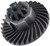 Solink Motor CNC Spiral Bevel & Pinion Gear Set for Airsoft AEG Rifles