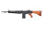 S&T Type 64 Full Metal Full Size Battle Rifle Airsoft AEG
