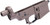 EMG Daniel Defense Licensed MK18 Ver. 2 Lower Receiver for M4 Airsoft AEG Rifles