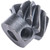 Solink Motor CNC Spiral Pinion Gear Set for Airsoft AEG Rifles