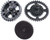 Solink Motor CNC Steel Hollowed Out Gear Set for Airsoft AEG Rifles