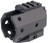 EMG / Strike Industries Licensed GRIDLOK Rail Attachment Kit for M4 Airsoft Rifles