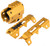 EMG / Strike Industries Licensed GRIDLOK Rail Attachment Kit for M4 Airsoft Rifles