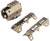 EMG / Strike Industries Licensed GRIDLOK Rail Attachment Kit for M4 Airsoft Rifles