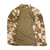 British Armed Forces Desert DPM UBACS Field Shirt