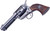Denix 45 Peacemaker Replica - Antique Grey