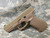 Umarex GLOCK G19X Full Size Blowback CO2 Powered Airgun - USEDⓈ