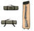 Tourbon Roll-up Gun Cleaning Mat