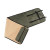 Tourbon Roll-up Gun Cleaning Mat
