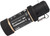 KRYTAC TORNADO 3 / Timed Reusable Green Gas Airsoft BB Grenade GLD