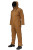 Tough Duck Insulated Duck Coverall