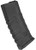 Command Arms CAA Licensed 360rd Mag For M4 M16 Airsoft AEG By King Arms - Black