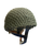 Kay Canvas WW2 Reproduction MK-I Paratrooper Helmet W/ Net