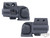 Matrix Magnetic Rechargeable Compact Tactical Pistol Laser Sight