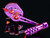 Jigging Master VIP Dual Docking w/ Turbo Knob Fishing Reel