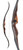 Bear Archery Cheyenne 55" Wenge and Bubinga Recurve Bow #40 RH