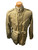 At The Front WW2 Reproduction M1942 Jump Jacket  - 48R