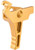 ITP Airsoft Upgraded Trigger for Tokyo Marui Saiga-12K Gas Blowback Shotgun