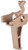 ITP Airsoft Upgraded Trigger for Tokyo Marui Saiga-12K Gas Blowback Shotgun