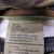 U.S. Armed Forces MOLLE II Woodland Patrol Pack W/Stiffener