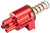 Matrix Reinforced Air Nozzle Set for Golden Eagle Alpha Tactical Shotgun