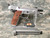 Sig Sauer P226 X-Five 4.5mm Co2 Air Pistol - USEDⓈ
