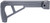 Tokyo Marui Folding Stock for Picatinny Rail Mounts