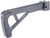 Tokyo Marui Folding Stock for Picatinny Rail Mounts