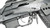 ITP Airsoft Trigger Guard w/ Extended Magazine Release for Tokyo Marui Saiga-12K Gas Blowback Airsoft Shotgun