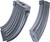 E&L x Elite Force Airsoft 120rd Mid-Cap Magazine for AK-47 Series Airsoft AEG Rifles
