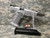 Army Armament STI Executive Airsoft GBB Pistol - USEDⓈ