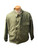 U.S. Armed Forces Alpha Industries A-2 Deck Jacket - Extra Large