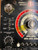 Vintage Cornell-Dubilier Capacitor Analyzer Model BF-50