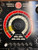 Vintage Cornell-Dubilier Capacitor Analyzer Model BF-50