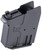 ITP Airosft Saiga-12K Magazine Adapter for AW Custom Gas Blowback Drum Magazine