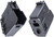 ITP Airosft Saiga-12K Magazine Adapter for AW Custom Gas Blowback Drum Magazine