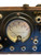Vintage 1930s Supreme 400B Diagnometer/Tube Tester W/Manual