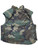 U.S. Armed Forces PASGT Body Armor Fragmentation Vest - Extra Large