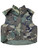 U.S. Armed Forces PASGT Body Armor Fragmentation Vest - Extra Large