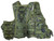 Canadian Armed Forces CADPAT TW Load Bearing Vest - Large